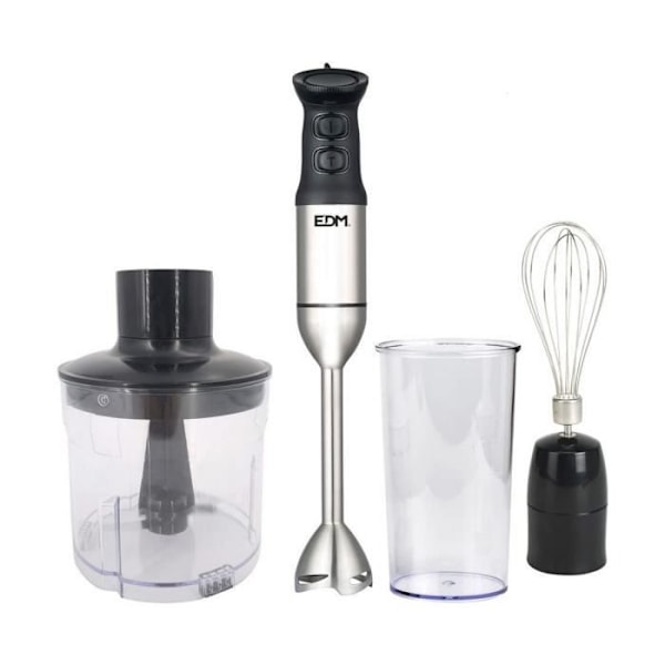 EDM stavblender 1200 W