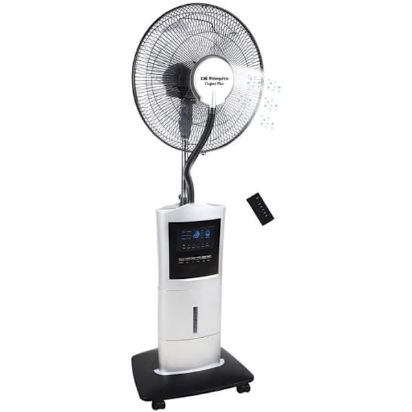 Orbegozo SFA 7000 luftfugterventilator - 16301