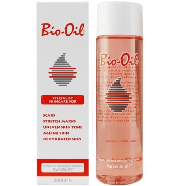 Bio-Oil - Multi-purpose reparationsolie - 125ml