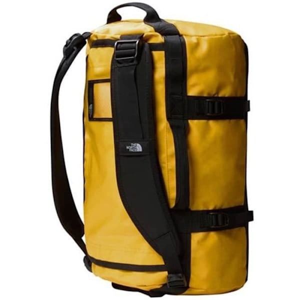 Urheilulaukku - The North Face - NF0A52SS-4WP - Base Camp Duffel - Koko XS - 1000D kierrätetty polyesteri
