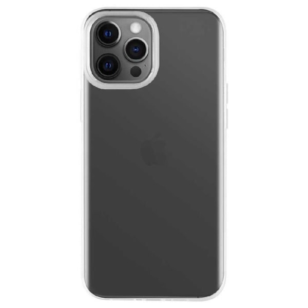 MUVIT FUNDA RECYCLETEK Transparent til Change MCCRS0049 Til Apple IPHONE 12 Pro Max