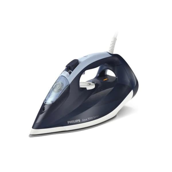 Dampstrygejern – Philips – 2800 W – SteamGlide