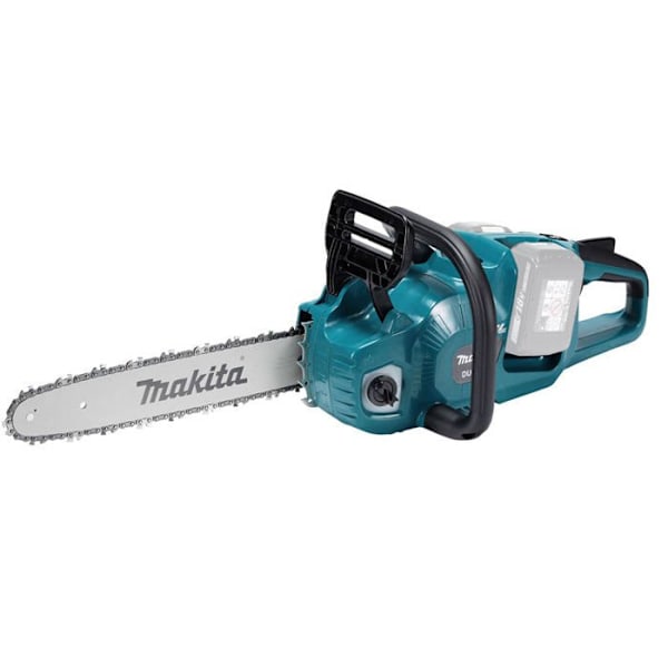 Tronçonneuse - MAKITA - DUC355Z - 36V - 35 cm - Harjaton - XPT-tekniikka