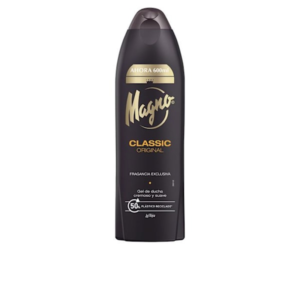 Suihkugeeli CLASSIQUE 600 ml