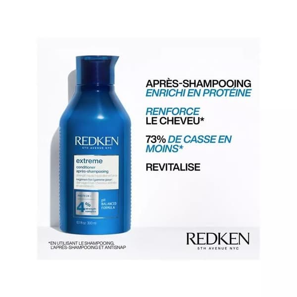 Redken Extreme Strengthening Conditioner 300ml
