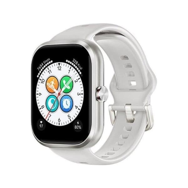Älykello - HONOR - Choice Watch - AMOLED-näyttö - GPS & Bluetooth - 12 päivän akunkesto