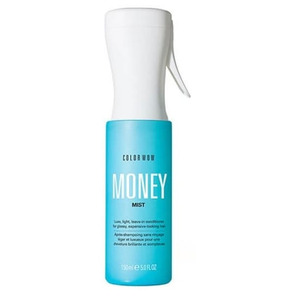 Color Wow Spray Raha Suihke