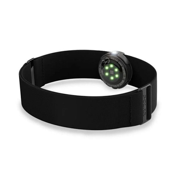 Polar OH1+ optisk pulsmåler Sort