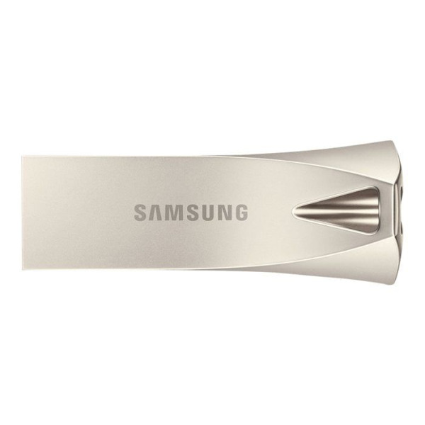 SAMSUNG BAR PLUS 512Go Champagner