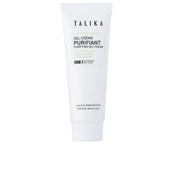 Puhdistava geeli-voide SKINTELLIGENCE 50 ml