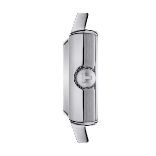 Ur - Tissot - T0581091703600 - Multifarvet læder - Vandafvisende 3 bar - Analogisk Flerfärgad