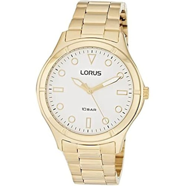 LORUS Analog RG248VX9