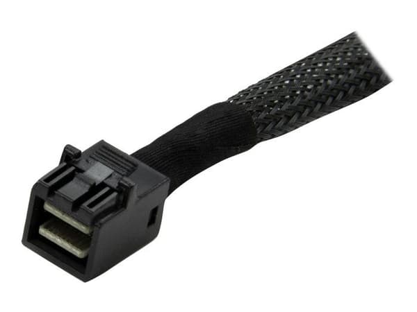 Internt Mini SAS-kabel - STARTECH - SFF-8087 til SFF-8643 - 1 m