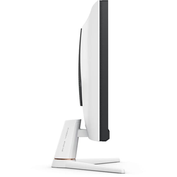 Gaming PC-skærm - BenQ - EX271 - 27" - FHD - 180Hz - IPS-panel - 1ms