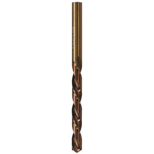 WOLFCRAFT Metalbor HSS Kobalt - Diameter 10,0 mm