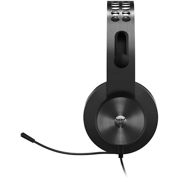 Surround-äänikuulokkeet - Lenovo - Legion H500 Pro - 7.1 - Langallinen - Melunvaimennus