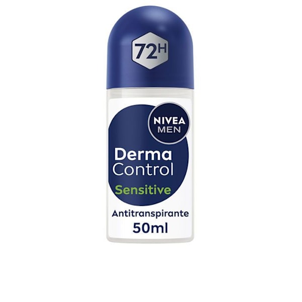 Deodorant roll-on DERMA CONTROL SENSITIVE 50 ml
