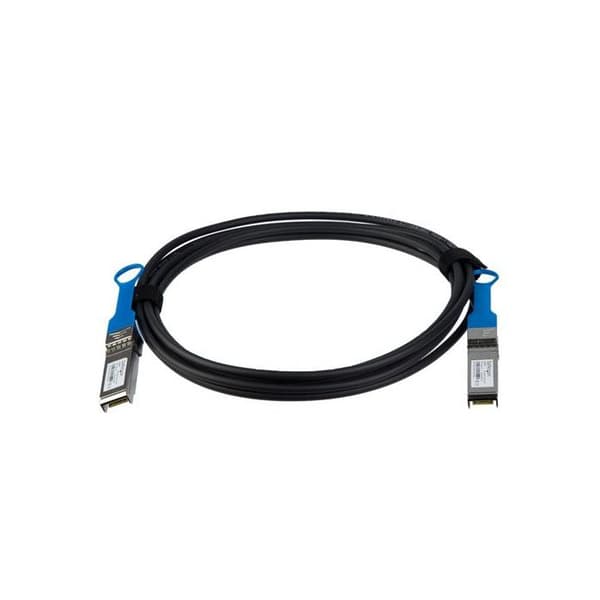 HP J9283B kompatibelt 3m DAC-kabel - STARTECH - Twinax Direct Connect SFP+ ledning