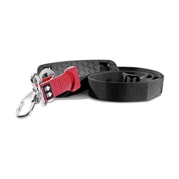 KARCHER Strop til WRE/LTR/PHG Sort