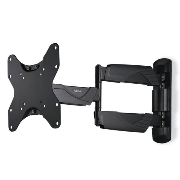 Support til vægmonteret TV, pivot., hæld., telesk., 122cm (48"), OLED op til 35kg