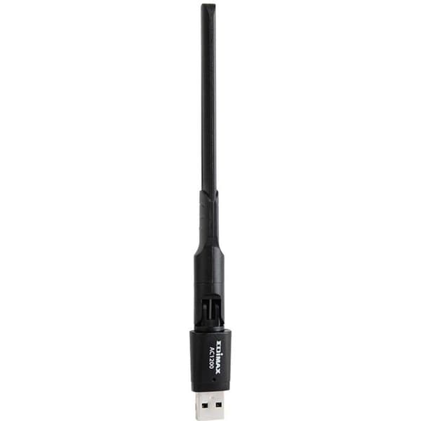 Wi-Fi-adapter EDIMAX EW-7822UAD USB 3.1 (Gen 1)