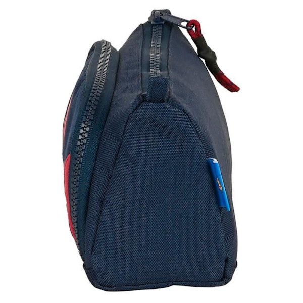 Legetøj - Safta - 412225917 - Multifarvet - 20 cm x 11 cm x 8,5 cm - Indvendig opbevaring Flerfärgad