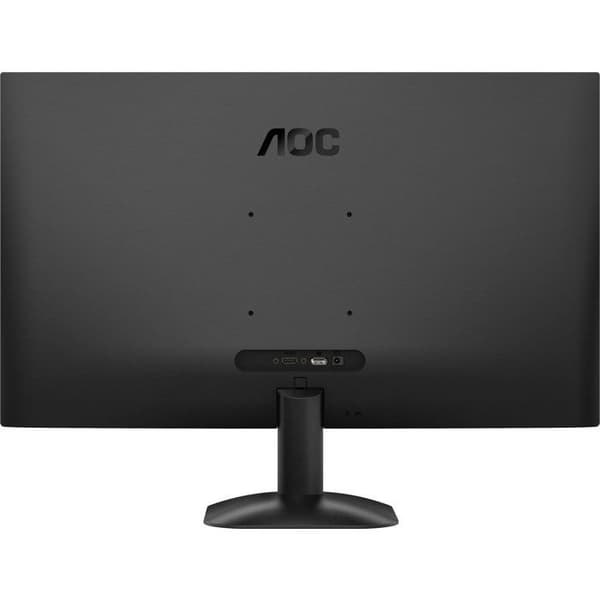 Näyttö PC - AOC - 27'' - QHD - 120Hz - IPS-paneeli - 1ms - Q27B35S3