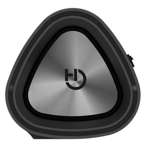 Bluetooth-kaiutin - Hiditec - SPBL10005 - 10W - 3600 mAh - Musta Sort