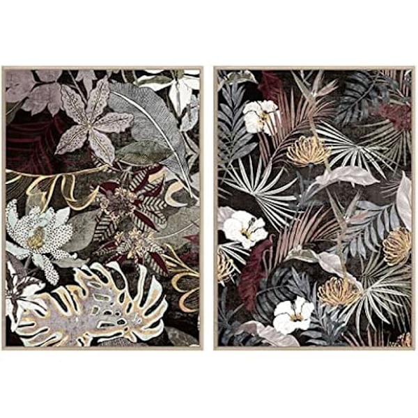 Pöytä - DKD HOME DECOR - Monivärinen - Kangas ja polystyreeni - 120 cm - Nykyaikainen muotoilu mångfärgad