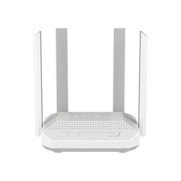 Keenetic Sprinter Router Wi-Fi 6 Mesh AX3000 2. generation Gigabit Extender