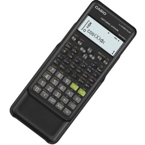Casio FX-570ES+ regner calculator