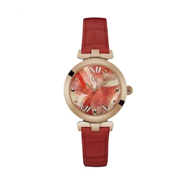 Guess - Y20004 - Färg:Röd