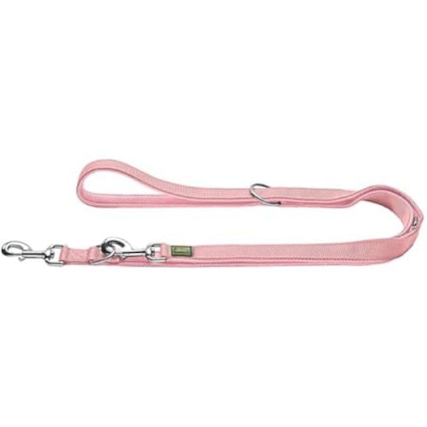 Justerbar line - HUNTER - Divo Up - Sort - 20/200 cm - Multi-positioner sort