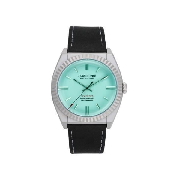 Jason Hyde unisexklocka JH10015 - Jason Hyde - Quartz - Alfanumerisk - Herr