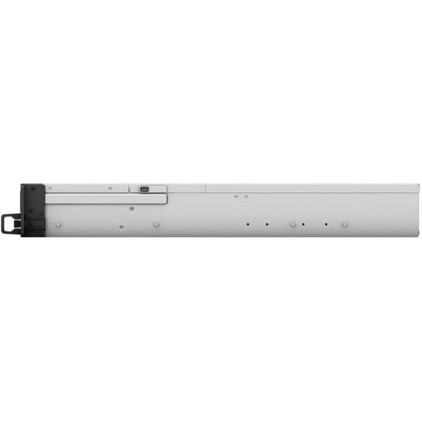 Udvidelsesserver - SYNOLOGY - RX1217 - 12 Skuffer - Chassis 12 Moduler - Uden HDD