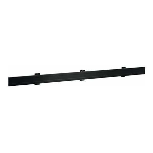 Monteringskomponent - Vogel's - PFB 3427 - för platt skärm - Svart - 277 cm