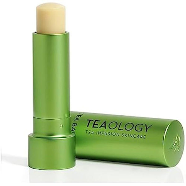 Teaology Matcha te læbepomade Te læbestift (4 g) Te