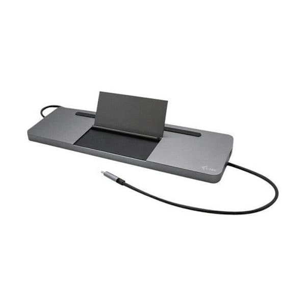 i-tec - USB-C dockingstation
