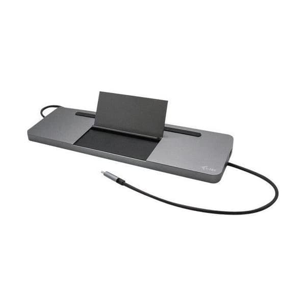 i-tec - USB-C-telakka