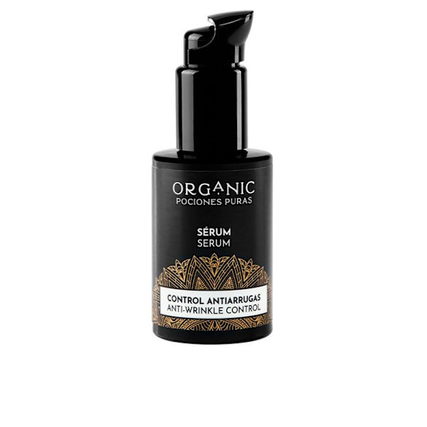 SÉRUM ANTI-RYNKE CONTROL 30 ml