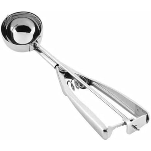 Isske - Privilege - 47074 - Rustfrit stål - 12 enheder - 22 cm Flerfärgad