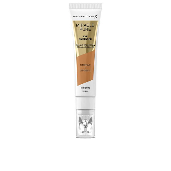 Crème correctrice MIRACLE PURE #05-Bisque 10 ml