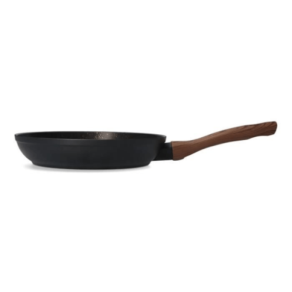 Non-stick pan diam. 30 cm hög 5,8 cm tjock "eneas series" 4 mm edm