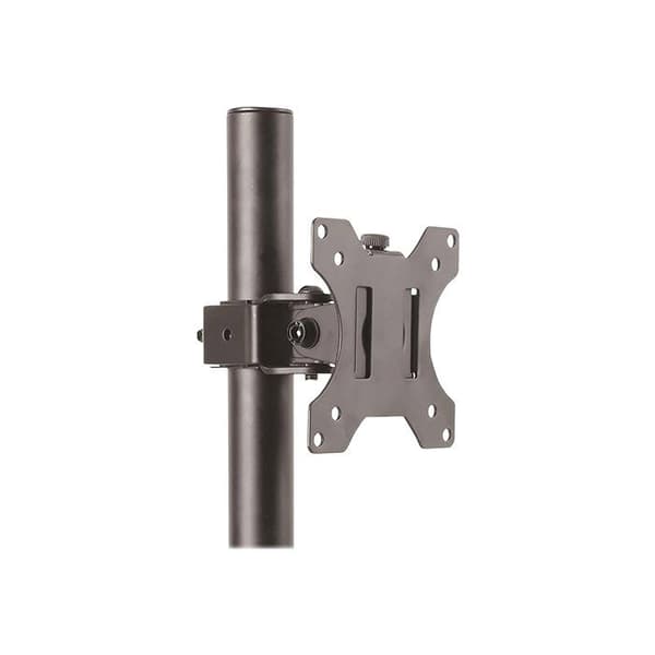 Skrivebordsbeslag - StarTech.com - VESA op til 32" - Robust stål - 8 kg max - Justerbar højde 443 mm