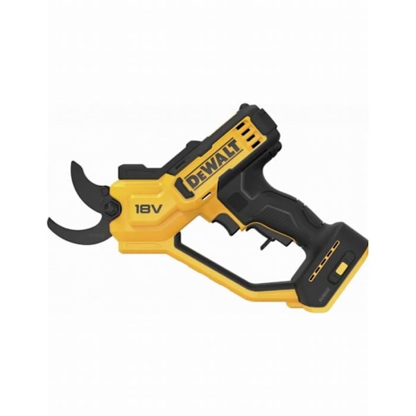 Saksesker XR 18V - DEWALT - Uden batteri, uden oplader - DCMPP568N-XJ