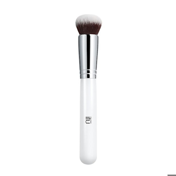 Ilū Make Up Round Top Kabuki - meikkisivellin peiteaineelle