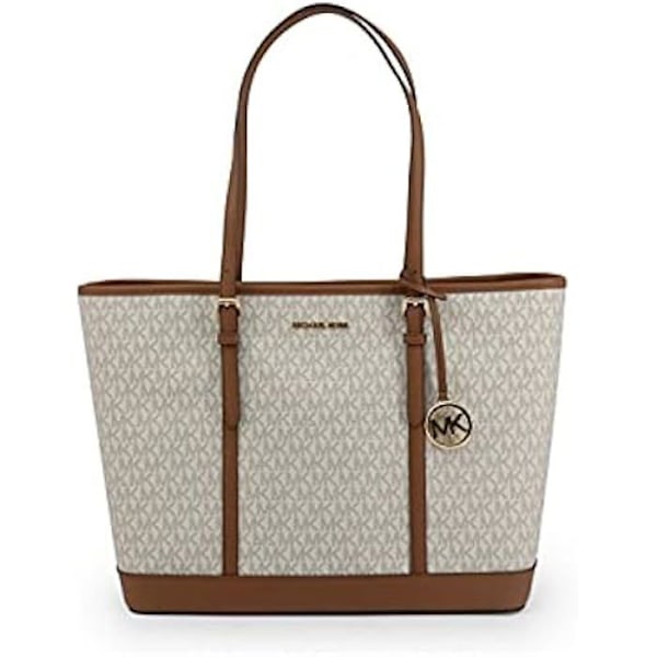 Olkalaukku - MICHAEL KORS - 35T0GTVT3V - Vaniljan väri - Nainen - Vetoketju Vanilj