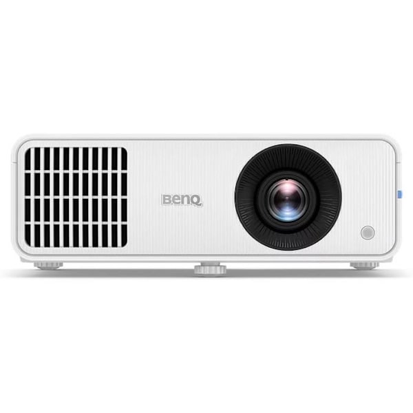 DLP-projektor - BenQ - LH650 - Laser - 4000 ANSI lumen - Full HD - 3D Sort, Hvid