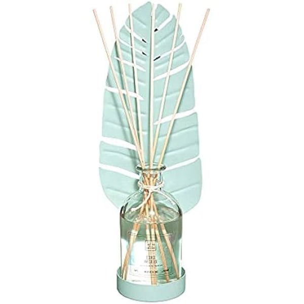 Diffuser - BORCAM - 250 ml - Metalklinge - Diverse modeller - Glas og metal