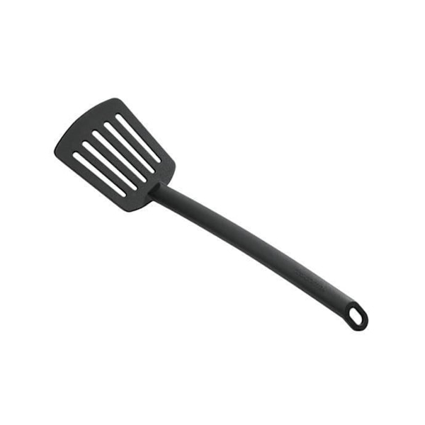 Tescoma 638010, Køkkenspader og -skrabere, Sort, Hængehul, 210 °C, 32 cm, 1 stk.